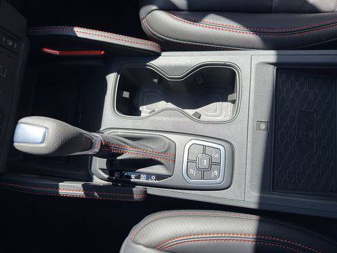 New 2026 Nissan Frontier PRO-4X AWD/4WD image 23