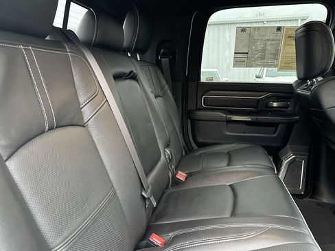 Used 2021 RAM 2500 Limited image 29