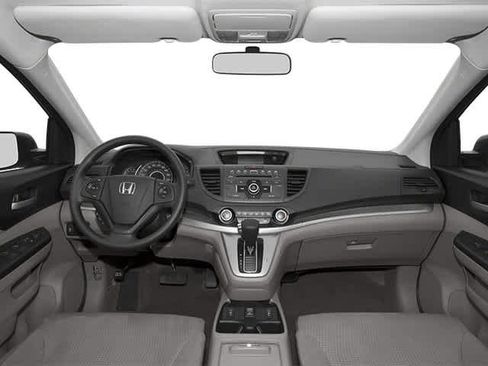 Used 2013 Honda CR-V LX image 7