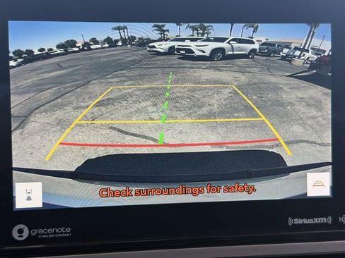 Used 2022 Toyota Tundra SR5 w/ SR5 Premium Package RWD image 13
