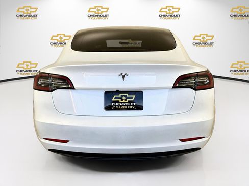 Used 2023 Tesla Model 3 Standard Range RWD image 7