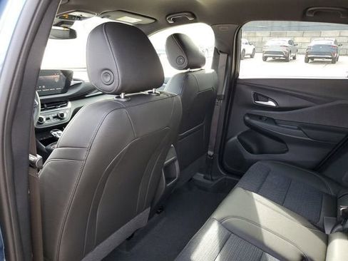 New 2026 Buick Envista Preferred w/ Convenience I Package image 9