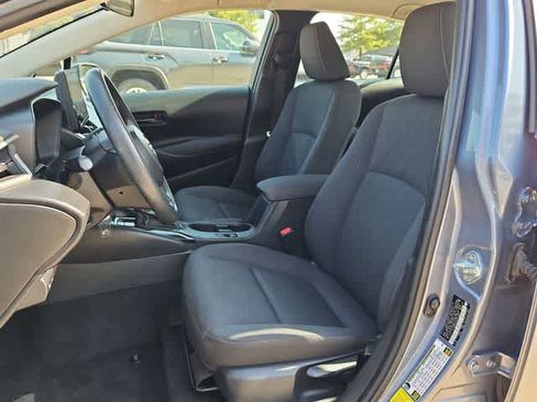 Used 2024 Toyota Corolla LE FWD image 14