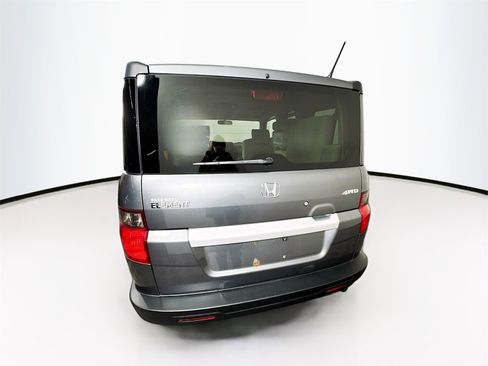 Used 2010 Honda Element EX image 6