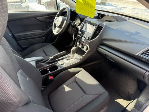 Used 2018 Subaru Impreza 2.0i image 14