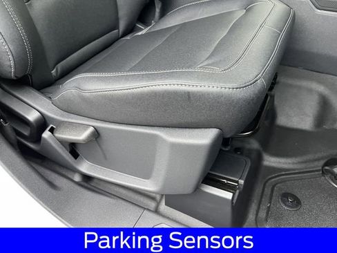 New 2025 Ford Bronco Badlands image 31