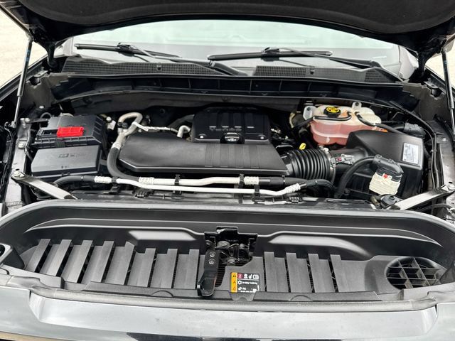 Used 2021 GMC Sierra 1500 Elevation RWD image 24
