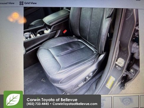 Used 2022 Jeep Grand Cherokee Limited 4xe image 11