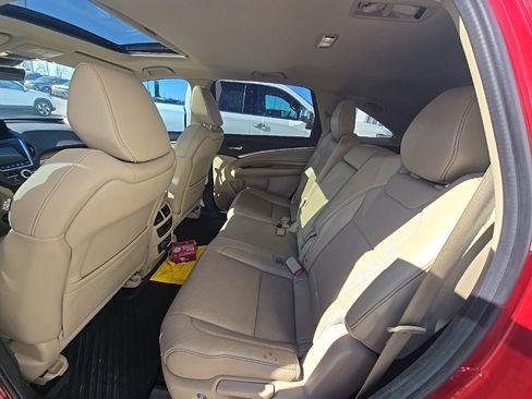 Used 2020 Acura MDX SH-AWD w/ Technology Package image 10
