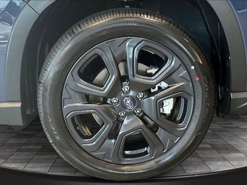 New 2025 Subaru Ascent Bronze Edition w/ Popular Package #2 image 11