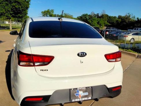 Used 2020 Kia Rio LX FWD image 6