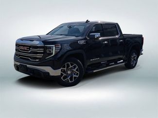Used 2023 GMC Sierra 1500 SLT video 1