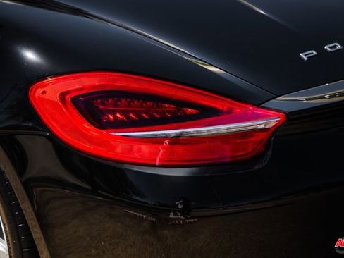 Used 2013 Porsche Boxster image 55