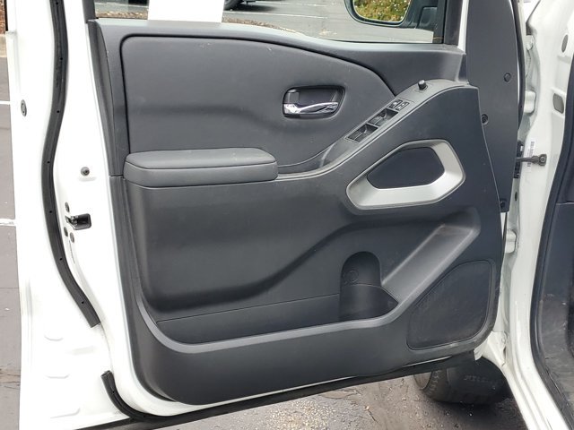 Certified 2022 Nissan Frontier SV AWD/4WD image 22