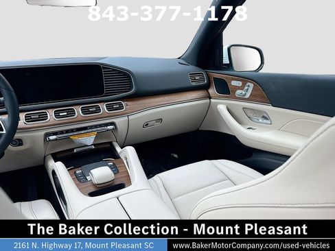 Certified 2026 Mercedes-Benz GLE 350 GLE 350 image 23