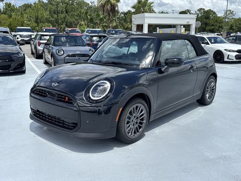 New 2026 MINI Cooper S FWD image 3