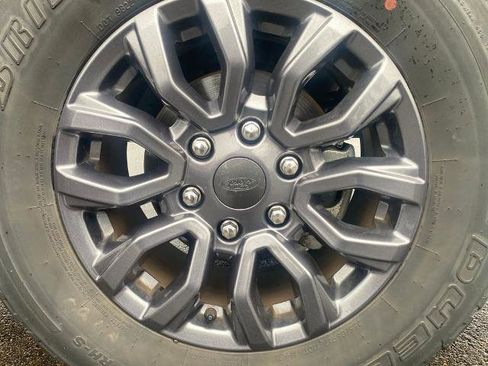 Certified 2022 Ford Ranger XLT w/ Equipment Group 301A Mid image 13