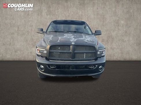 Used 2005 Dodge Ram 3500 Truck SLT w/ Quad Cab Big Horn Value Group image 8