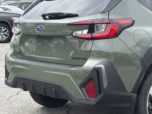 New 2026 Subaru Crosstrek 2.5i Limited AWD/4WD image 4