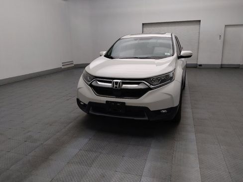 Used 2018 Honda CR-V EX-L image 15
