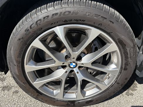 Certified 2026 BMW X5 xDrive40i AWD/4WD image 12