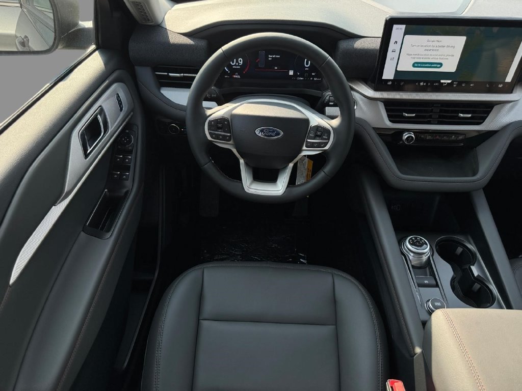 New 2026 Ford Explorer Active w/ Active Comfort Package AWD/4WD image 11