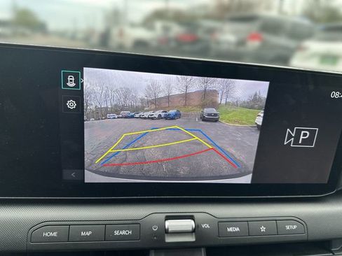 Used 2025 Kia K4 LXS image 19