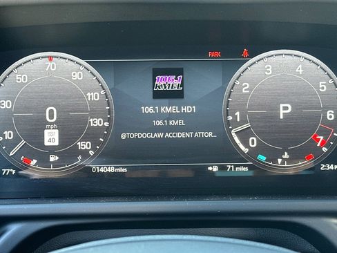 Used 2024 Land Rover Defender 130 Outbound image 19