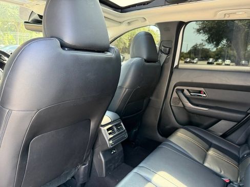 Used 2023 MAZDA CX-50 2.5 Turbo w/ Cargo Package AWD/4WD image 16