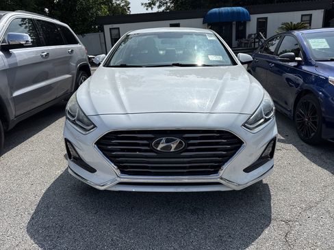 Used 2019 Hyundai Sonata SE image 5