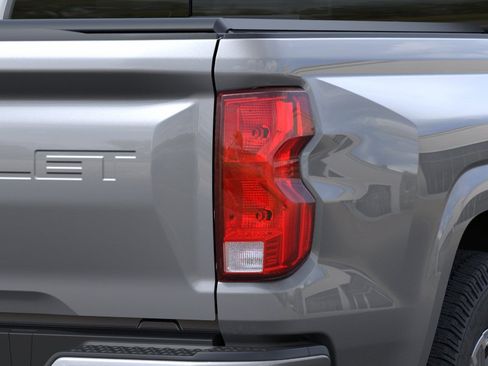 New 2026 Chevrolet Colorado LT AWD/4WD image 41