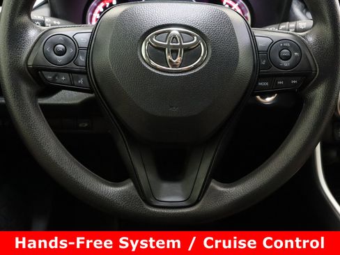Used 2024 Toyota RAV4 XLE w/ Convenience Package image 24