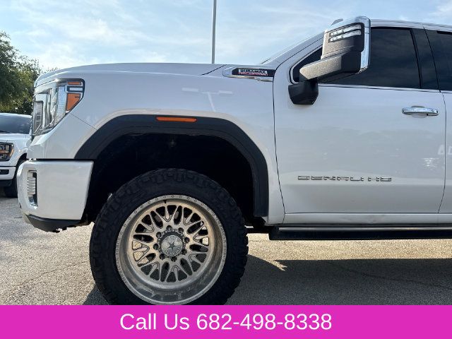 Used 2023 GMC Sierra 2500 Denali AWD/4WD image 5