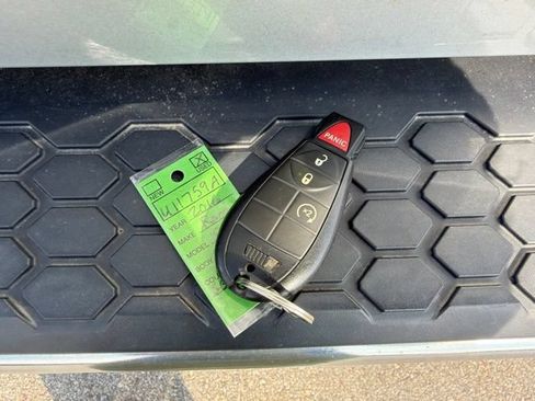 Used 2016 RAM 1500 Big Horn AWD/4WD image 14