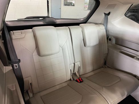 Used 2021 Volkswagen Atlas SEL Premium image 27