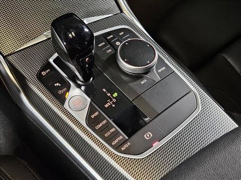 Used 2022 BMW M240i xDrive Coupe w/ Premium Package AWD/4WD image 12