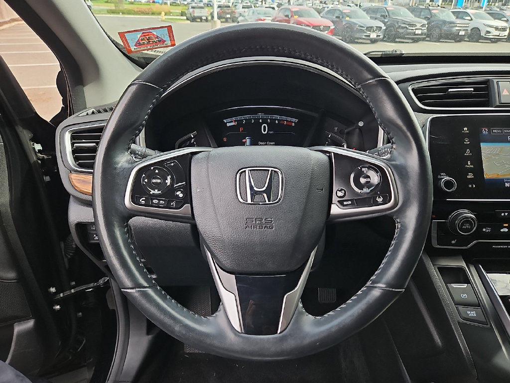 Used 2020 Honda CR-V Touring image 20