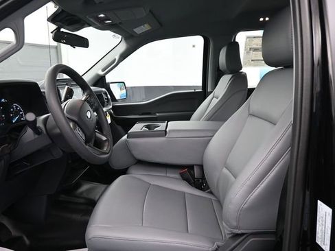 New 2026 Ford F150 XL image 11