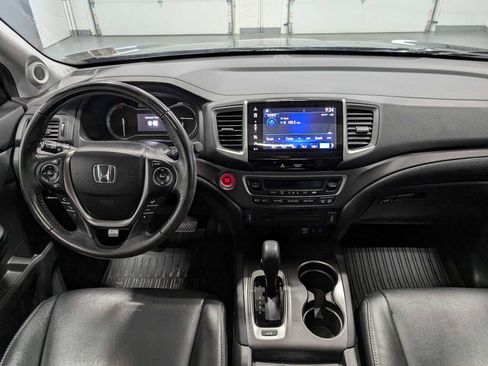 Used 2017 Honda Pilot EX-L image 18