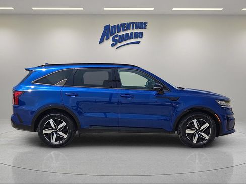 Used 2022 Kia Sorento S w/ Panoramic Sunroof Package FWD image 7