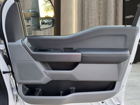 Used 2024 Ford F350 XLT image 95