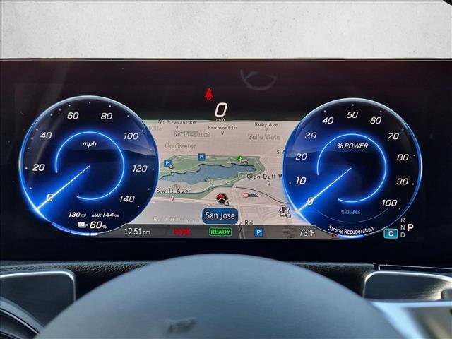 Certified 2024 Mercedes-Benz EQB 250+ image 11