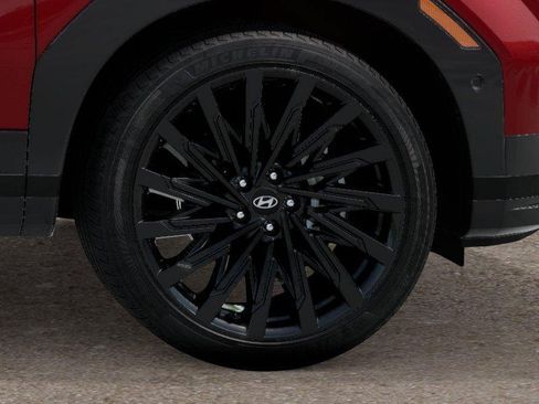 New 2027 Hyundai Santa Fe Calligraphy AWD/4WD image 8