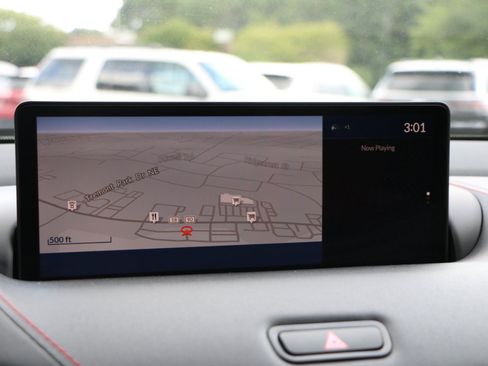 Used 2025 Acura TLX SH-AWD w/ A-SPEC Pkg image 23