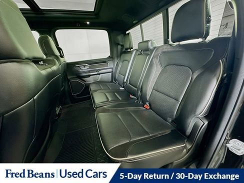 Used 2022 RAM 1500 Laramie image 27