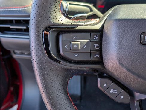 Used 2024 Dodge Charger R/T w/ Plus Group image 21