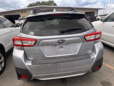 Used 2019 Subaru Crosstrek 2.0i Limited w/ Popular Package #2 AWD/4WD image 4