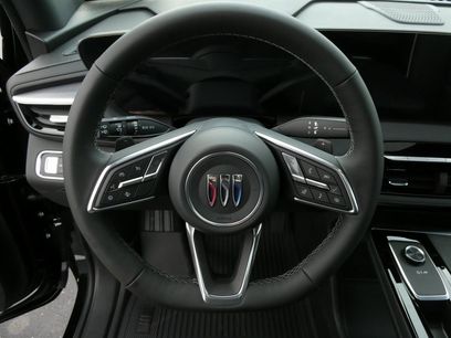 New 2026 Buick Enclave Sport Touring w/ Power Package