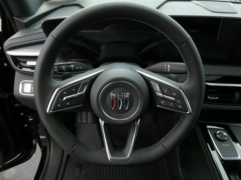 New 2026 Buick Enclave Sport Touring w/ Power Package image 4