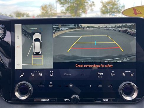 Certified 2024 Lexus RX 350 AWD image 15